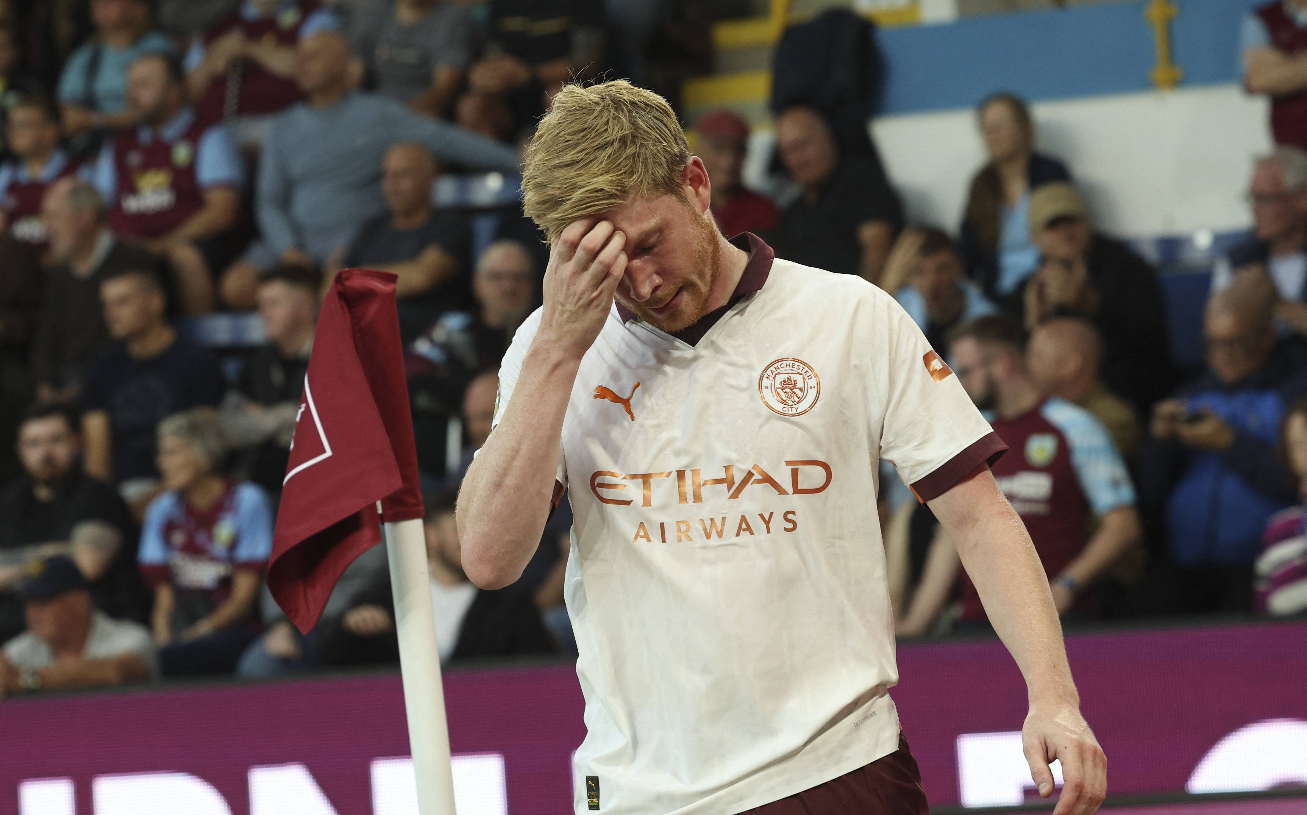 曼城逐梦决赛，瓜迪奥拉重振雄风