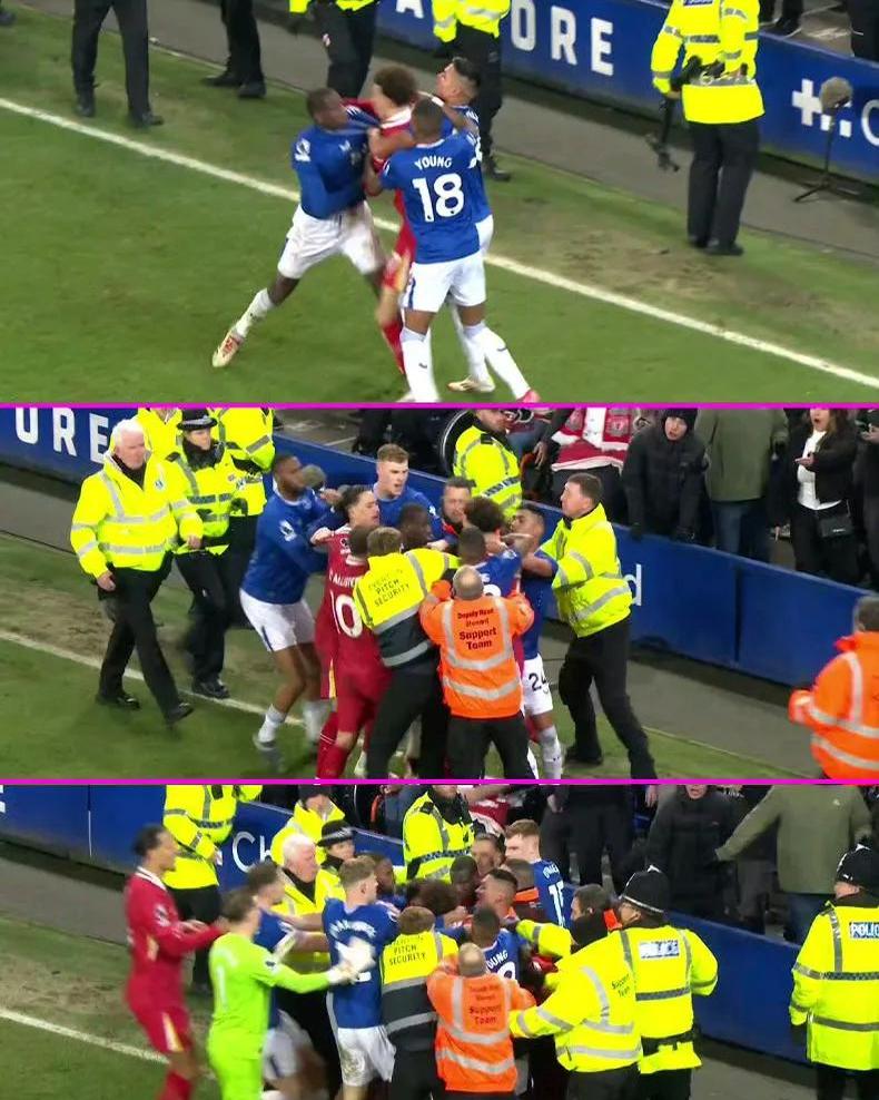 关于勒阿弗尔在比赛中与雷恩队进行激烈对抗的信息