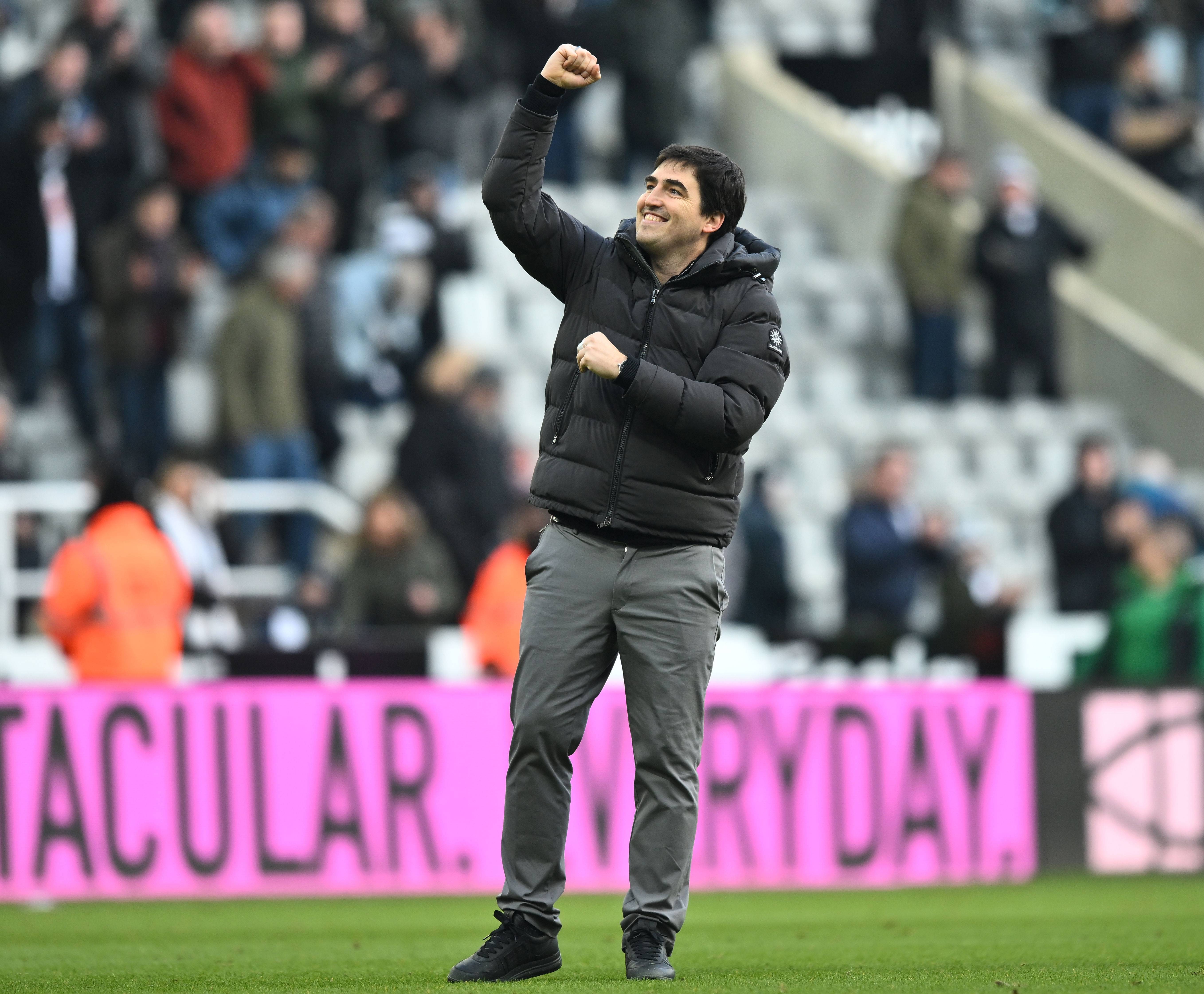 伯恩茅斯主场保卫战，险胜对手