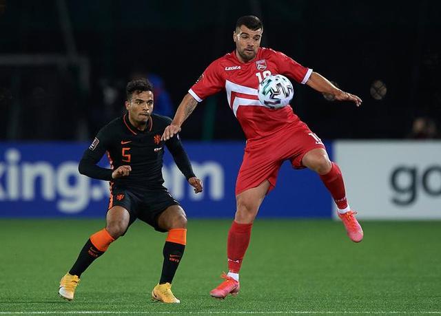 关于欧预赛淘汰赛对阵出炉，内战外战齐上阵的信息