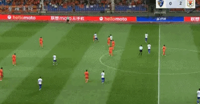 河南遭遇天津逆转，遭遇两连败