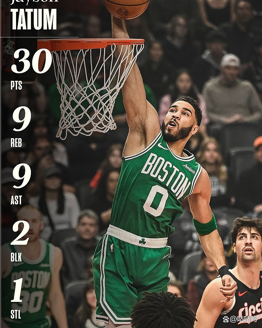 塔图姆新星挺进下一轮表现惊艳，皇家马德里未来可期！的简单介绍