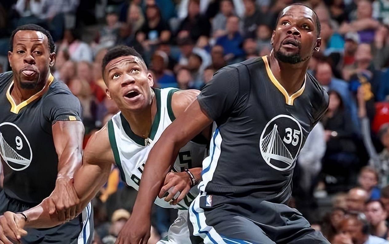 杜兰特巅峰对决，字母哥与80激战G2分钟，突破纪录胜负难料！的简单介绍