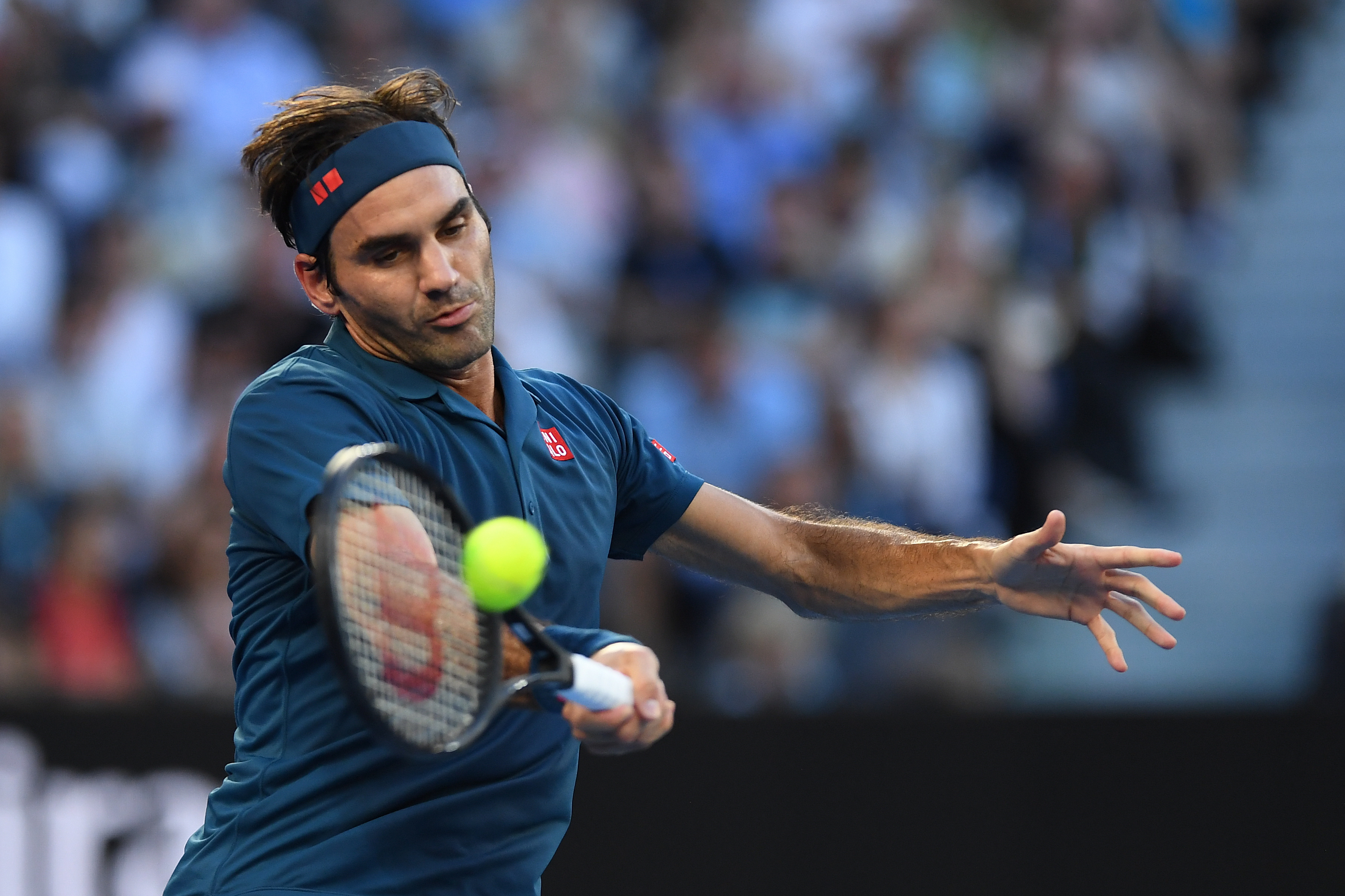  费德勒在G2比赛中高光表现，连败引发热议！