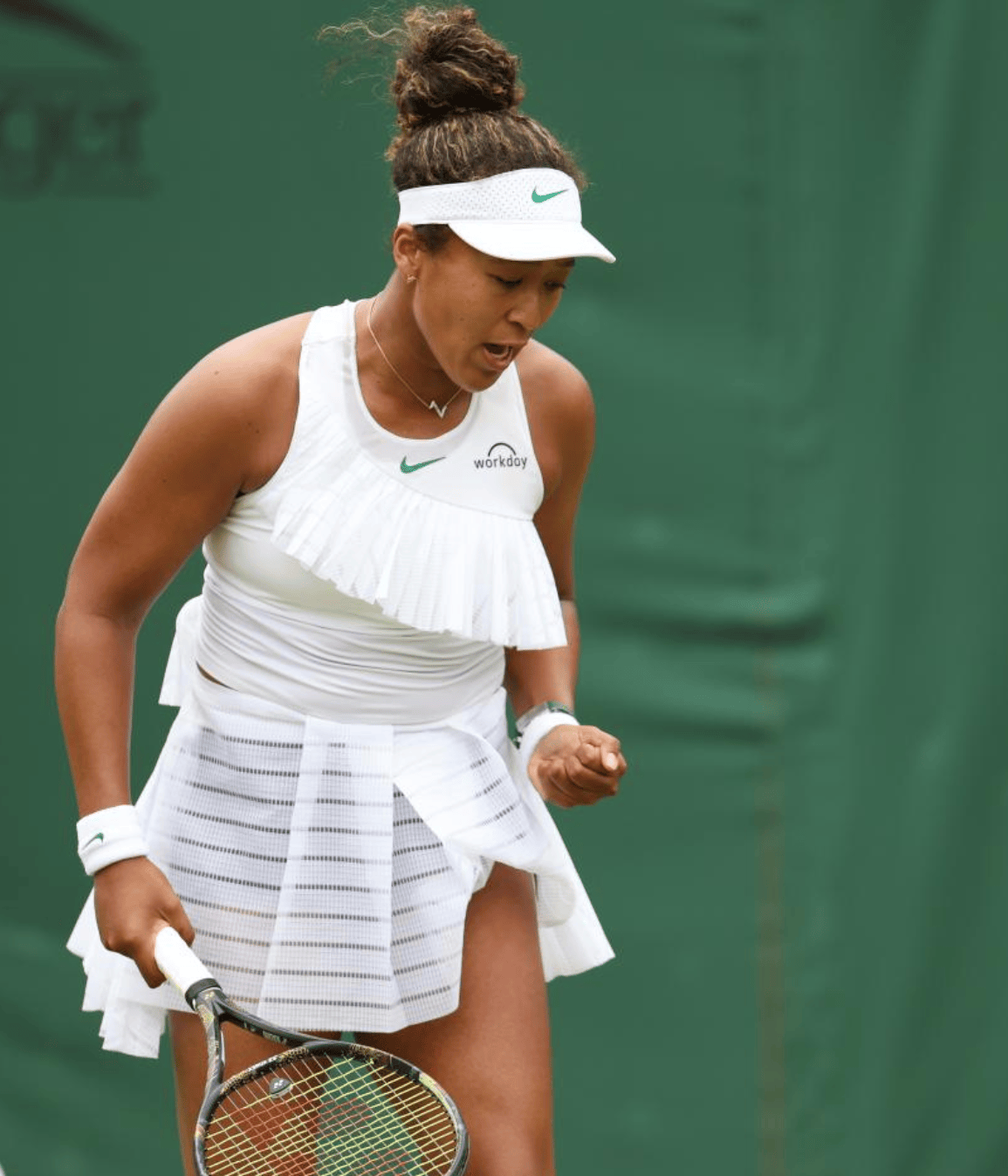  大坂直美新星爆冷表现惊艳，德国队未来可期！